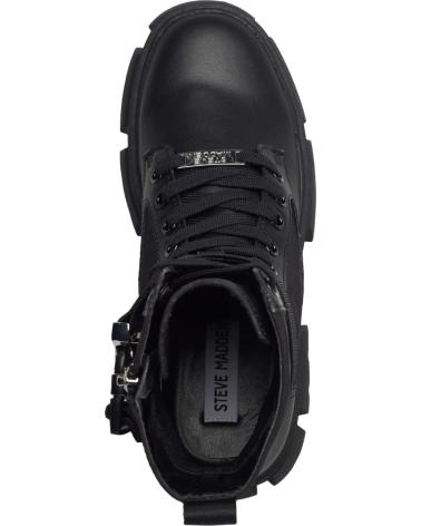 Bottes-De-Mujer-STEVE-MADDEN-ZAPATILLAS-TANKER-H-BLACK
