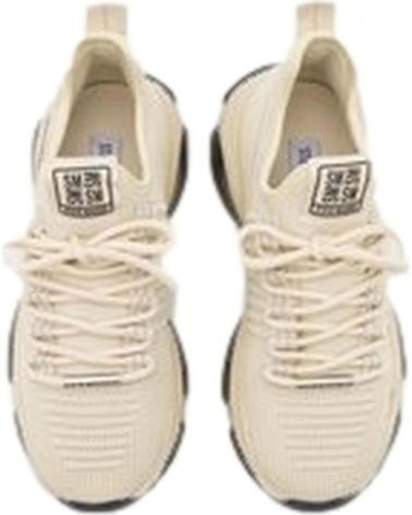 Zapatillas deporte de Mujer STEVE MADDEN ZAPATILLAS PARA MUJER EN COLOR BEIGE BEIGE