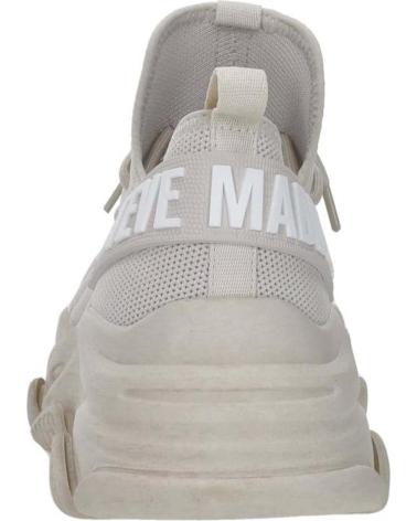 Zapatillas deporte de Mujer STEVE MADDEN ZAPATILLAS PARA MUJER EN COLOR BEIGE BEIGE
