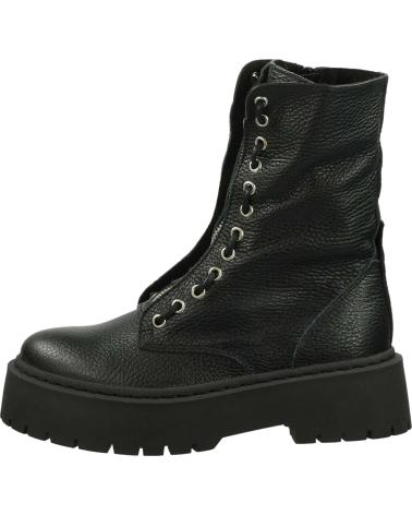 Woman boots steve madden BOTAS PARA MUJER EN COLOR NEGRO NEGRO