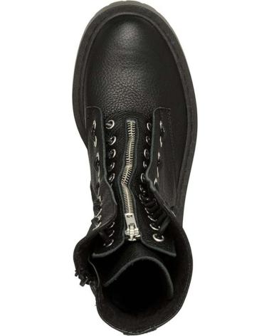 Boots-De-Mujer-steve-madden-BOTAS-PARA-MUJER-EN-COLOR-NEGRO-NEGRO