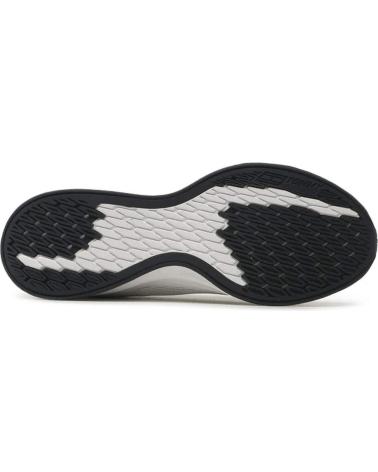 Zapatillas deporte pour Homme TOMMY HILFIGER ZAPATILLAS TS SLEEK 6 SPE WHITE