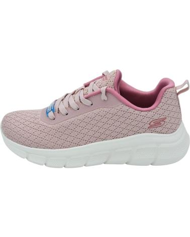 Sportivo-De-Mujer-SKECHERS---DEPORTIVOS-DE-MUJER-BOBS-SPORT™-B-FLEX---QUICK-BLSH