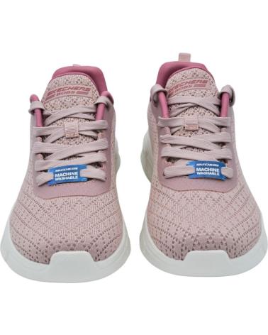 Sportivo per Donna SKECHERS - DEPORTIVOS DE MUJER BOBS SPORT™ B FLEX - QUICK BLSH