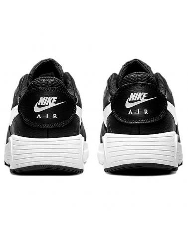 NIKE ZAPATILLA AIR MAX SC CW4555 002 NEGRO NEGRO