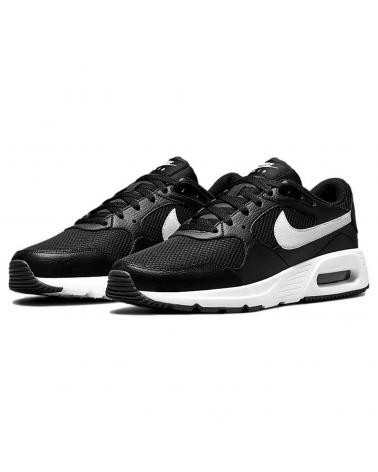 NIKE ZAPATILLA AIR MAX SC CW4555 002 NEGRO NEGRO