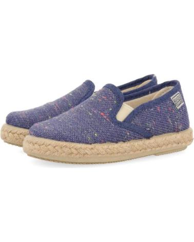 Schuhe für Mädchen und Junge GIOSEPPO SANDALIAS ES NIO PAZIN AZUL