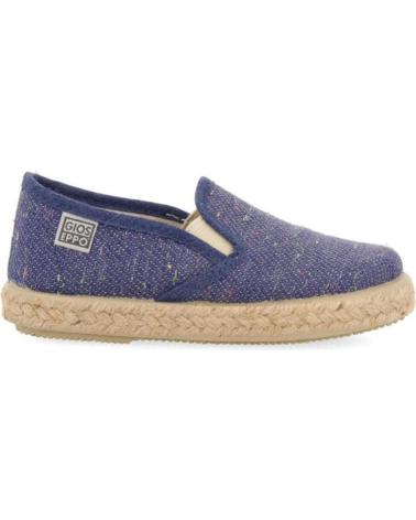 Schuhe für Mädchen und Junge GIOSEPPO SANDALIAS ES NIO PAZIN AZUL