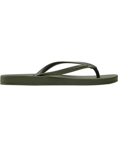 IPANEMA CHANCLAS MUJER AR011 DARK VERDE