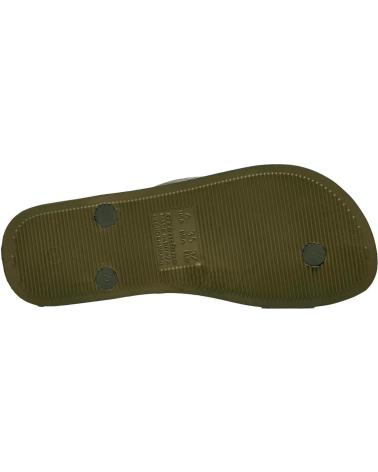 IPANEMA CHANCLAS MUJER AR011 DARK VERDE