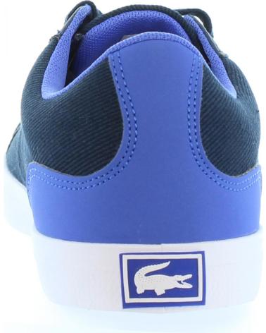 Woman Trainers LACOSTE 33CAJ1016 LEROND NV1 NVY-BLU