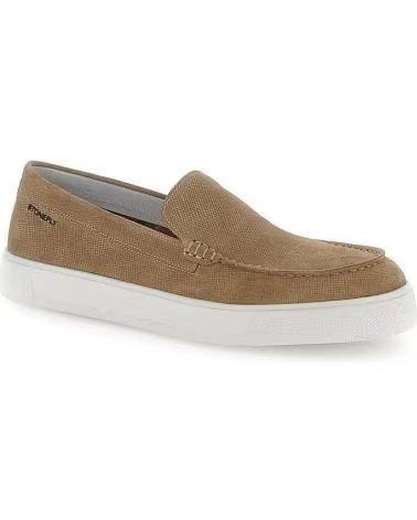 Mocassins-De-Hombre-STONEFLY-POWER-6-PRINTED-VELOUR-220891-BU7-MARRóN