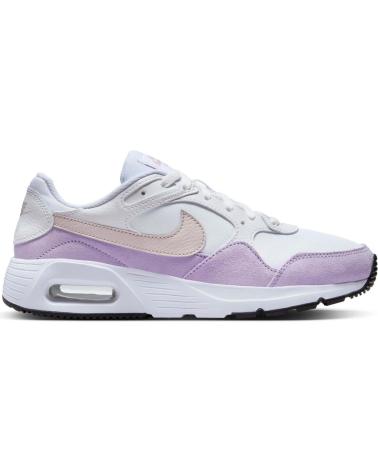Woman Trainers NIKE ZAPATILLAS AIR MAX SC BLANCO