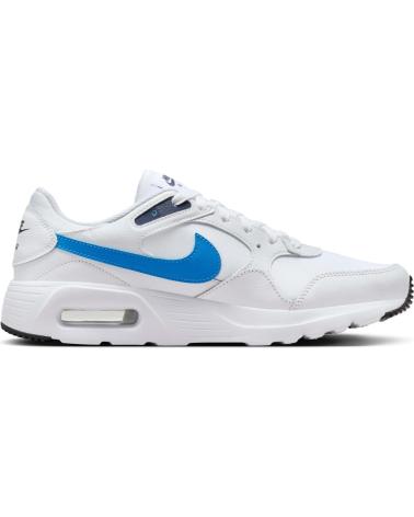 Trainers-De-Hombre-NIKE-ZAPATILLAS-AIR-MAX-SC-BLANCO