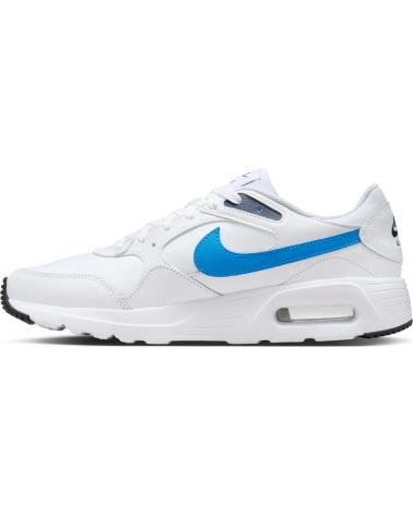 Trainers-De-Hombre-NIKE-ZAPATILLAS-AIR-MAX-SC-BLANCO