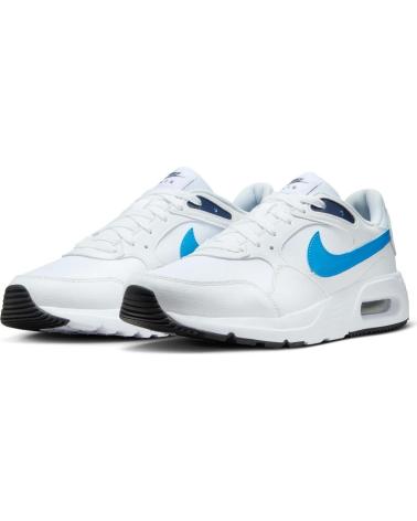Trainers-De-Hombre-NIKE-ZAPATILLAS-AIR-MAX-SC-BLANCO
