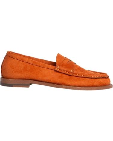 Mocassini per Donna CORINA MOCASINES VARIOS M4100 NARANJA