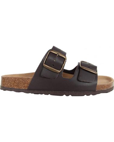 Sandalias de Niña y Niño GARATTI AN0082 CUERO