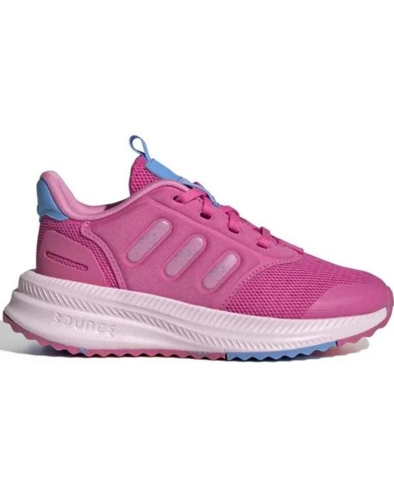 girl Trainers ADIDAS XPLRPHASE C MODELO ID8036 MULTICOLOR