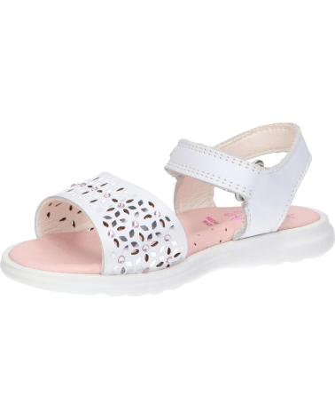 Sandali per Bambina PABLOSKY 114000 BLANC