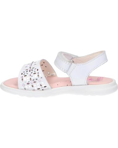 Sandali per Bambina PABLOSKY 114000 BLANC