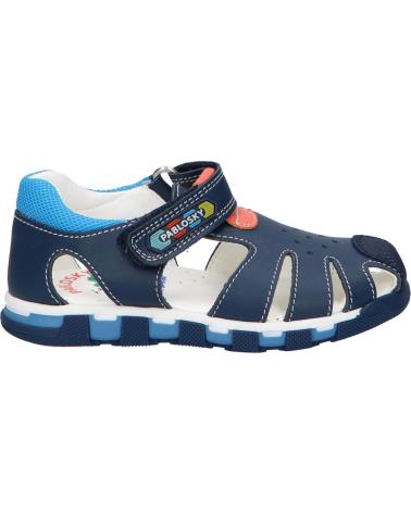 Sandalias de Niño PABLOSKY SANDALIA 016121 AZUL