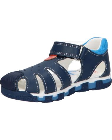 Sandalias de Niño PABLOSKY SANDALIA 016121 AZUL