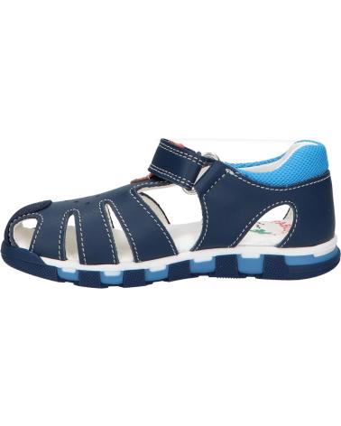 Sandalias de Niño PABLOSKY SANDALIA 016121 AZUL