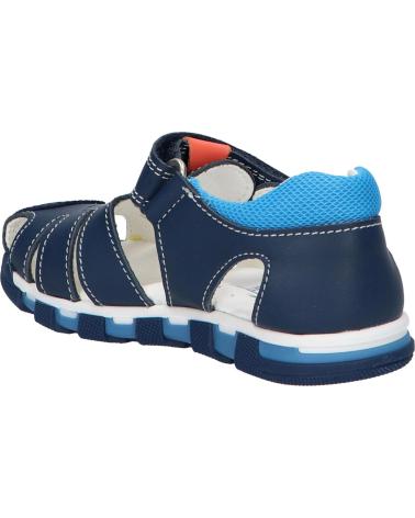 Sandalias de Niño PABLOSKY SANDALIA 016121 AZUL