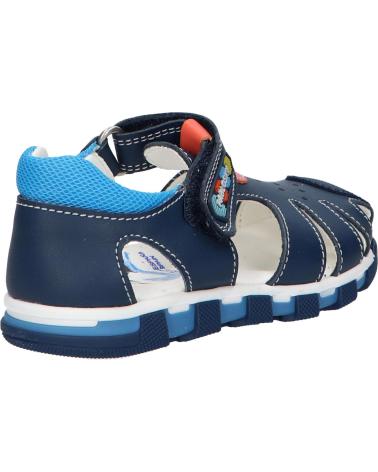 Sandalias de Niño PABLOSKY SANDALIA 016121 AZUL