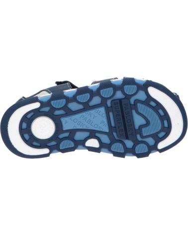 Sandalias de Niño PABLOSKY SANDALIA 016121 AZUL