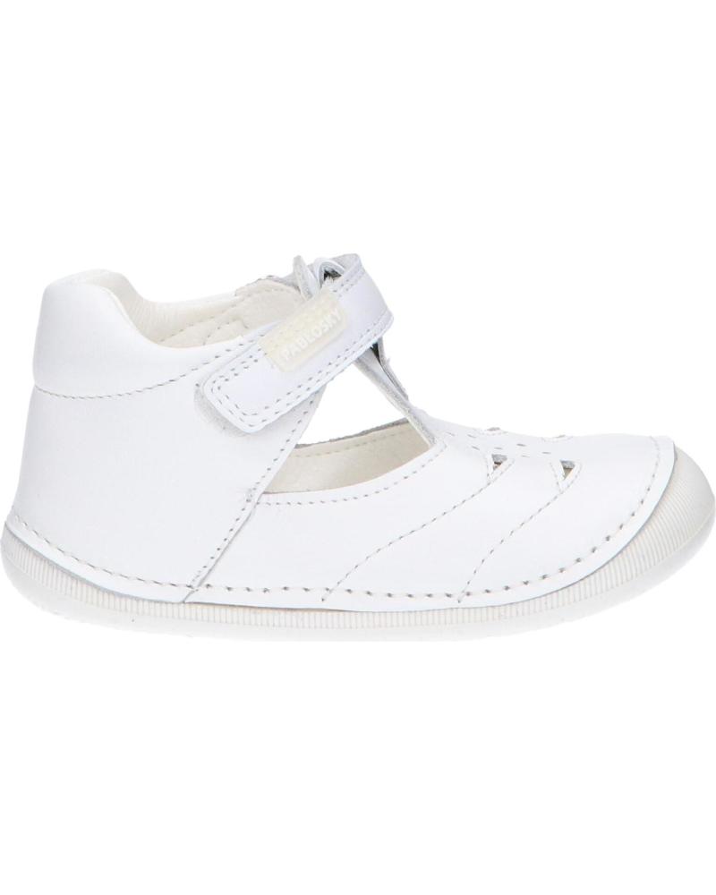Sandals-De-Niña-PABLOSKY-650202-BLANC