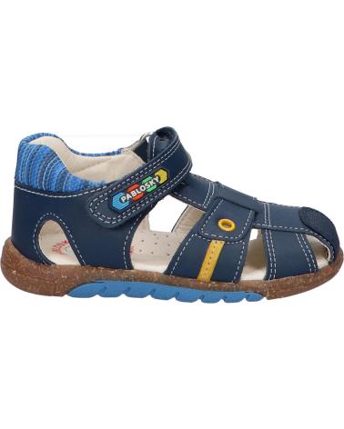 Sandalias-De-Niño-PABLOSKY-009521P-AZUL