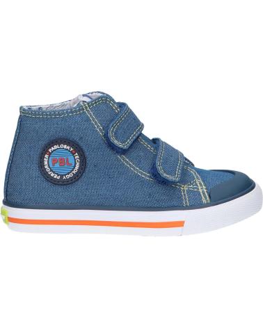 Deportivas-De-Niña-PABLOSKY-966710-BLEU
