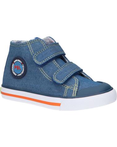 Deportivas-De-Niña-PABLOSKY-966710-BLEU