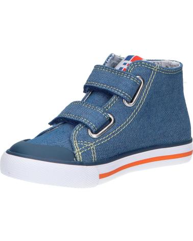 Deportivas-De-Niña-PABLOSKY-966710-BLEU