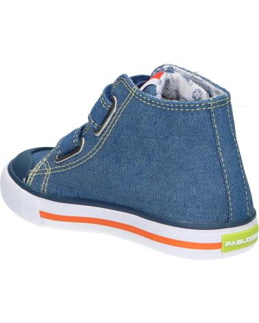 Deportivas-De-Niña-PABLOSKY-966710-BLEU