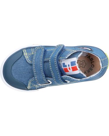 Deportivas-De-Niña-PABLOSKY-966710-BLEU