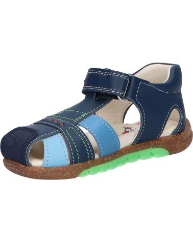 Deportivas de Niña pablosky 972121 BLEU