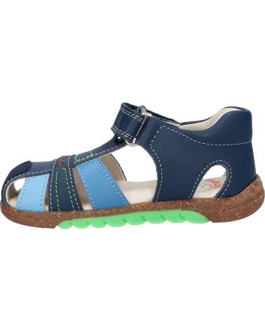 Deportivas de Niña pablosky 972121 BLEU