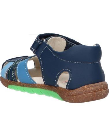 Deportivas de Niña pablosky 972121 BLEU