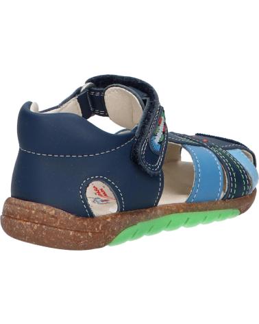Deportivas de Niña pablosky 972121 BLEU