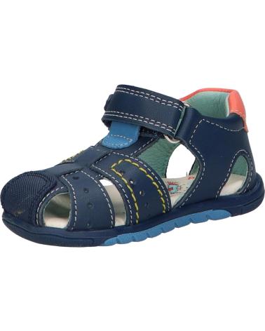 Bébé-De-Niño-PABLOSKY-SANDALIA-BEBE-NINO-009821-AZUL