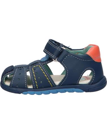 Bébé-De-Niño-PABLOSKY-SANDALIA-BEBE-NINO-009821-AZUL