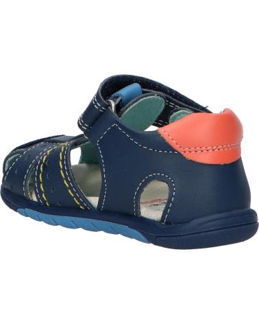 Bébé-De-Niño-PABLOSKY-SANDALIA-BEBE-NINO-009821-AZUL