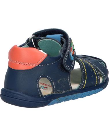 Bébé-De-Niño-PABLOSKY-SANDALIA-BEBE-NINO-009821-AZUL