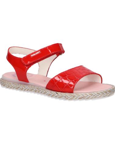 Sandali per Bambina PABLOSKY 406769 ROUGE