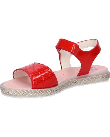 Sandali per Bambina PABLOSKY 406769 ROUGE