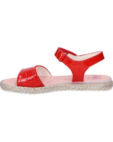 Sandali per Bambina PABLOSKY 406769 ROUGE
