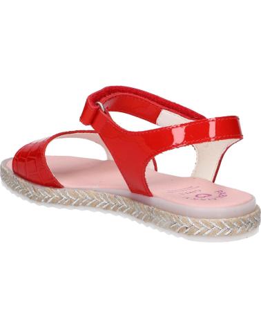 Sandali per Bambina PABLOSKY 406769 ROUGE